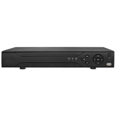 DVR HD CVI 16 Canais Tribrido DDNS Cloud P2P HDMI FS-CVI16