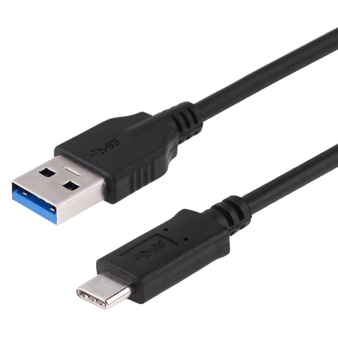 Cabo Type-c para USB3.0 1.8m JC-CB-TY/USB3.0