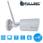 Câmera Bullet Wifi RJ45 1080P 3.6MM FSM-IP71